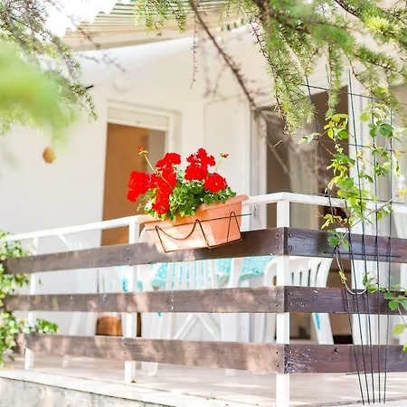 Apartman Silvana *