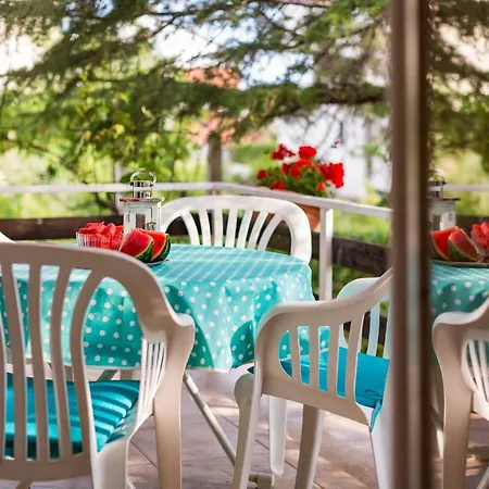 Apartman Silvana *