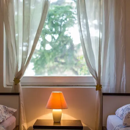 Apartman Silvana Zára