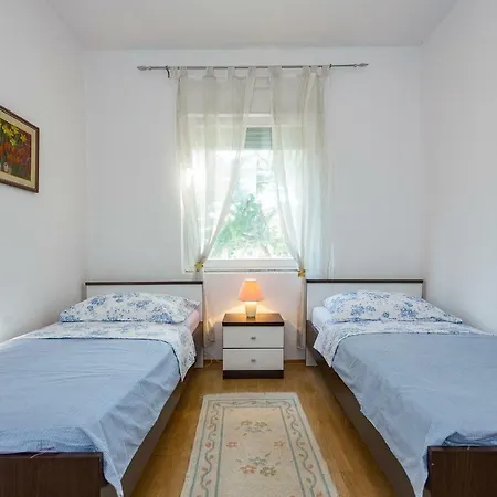 Silvana Apartman Zára