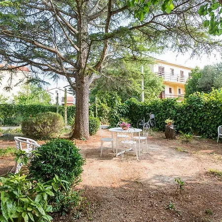 Apartman Silvana *