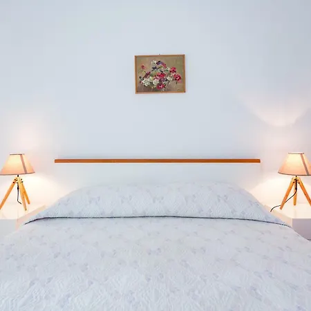 Apartman Silvana Zára