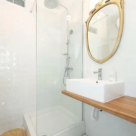 Silvana Apartman