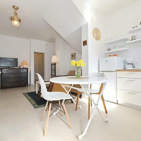 Silvana Apartman