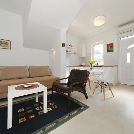 Apartman Silvana Zára